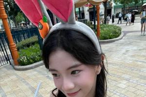 出道仅6天!女团成员卷入男老师婚姻,发声明宣布暂退